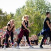 24. 9. 2016 - Nastop M Dance - foto Anže Omerzu